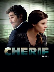 Cherif saison 6 poster