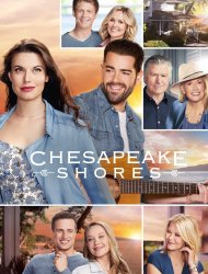 Chesapeake Shores saison 5 poster