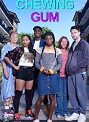 Chewing-Gum saison 1 poster