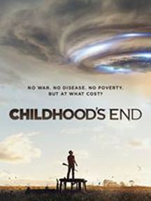 Childhood's End : les enfants d'Icare saison 1 poster