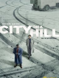 City On A Hill saison 1 poster