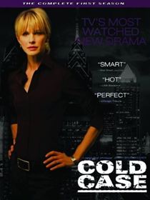 Cold Case : affaires classées saison 1 poster