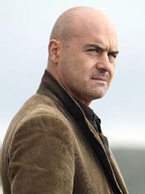 Commissaire Montalbano saison 11 poster