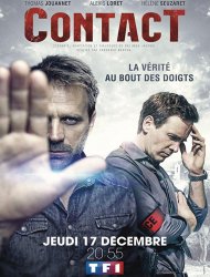 Contact saison 2 poster