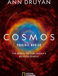 Cosmos: Possible Worlds saison 1 poster