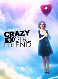 Crazy Ex-Girlfriend saison 2 poster