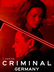 Criminal : Allemagne saison 1 poster