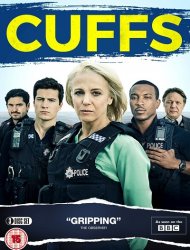 Cuffs saison 1 poster