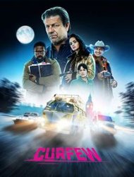 Curfew saison 1 poster