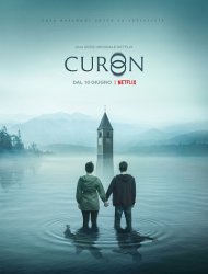 Curon saison 1 poster