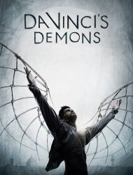 Da Vinci's Demons saison 1 poster