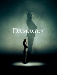 Damages saison 1 poster