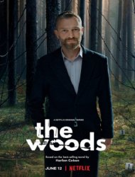 Dans les bois saison 1 poster