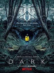 Dark saison 1 poster