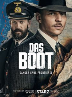 Das Boot saison 3 poster