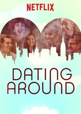 Dating Around saison 2 poster