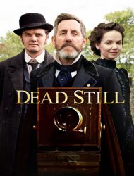 Dead Still saison 1 poster