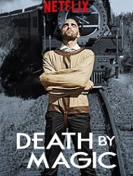 Death by Magic saison 1 poster