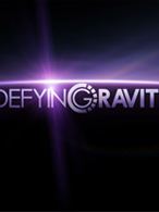 Defying Gravity saison 1 poster