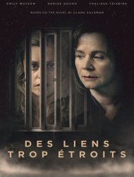 Des liens trop étroits saison 1 poster