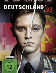 Deutschland 83 saison 2 poster