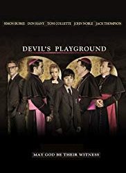 Devil's Playground saison 1 poster