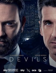 Devils saison 1 poster