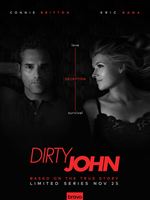 Dirty John saison 1 poster