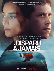 Disparu à jamais saison 1 poster