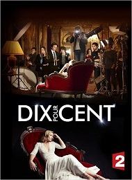 Dix pour cent saison 1 poster