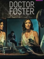 Docteur Foster saison 2 poster