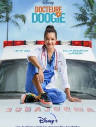 Docteure Doogie saison 1 poster