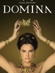 Domina saison 1 poster