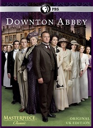 Downton Abbey saison 5 poster