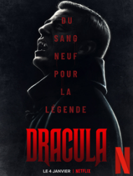 Dracula saison 1 poster