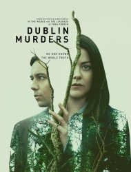 Dublin Murders saison 1 poster