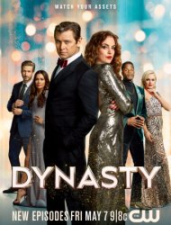 Dynastie saison 5 poster