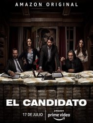 El Candidato saison 1 poster