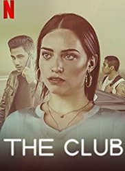 El Club saison 1 poster