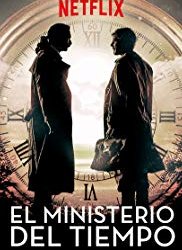 El Ministerio del Tiempo saison 1 poster