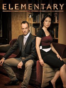 Elementary saison 4 poster