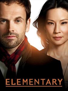 Elementary saison 5 poster