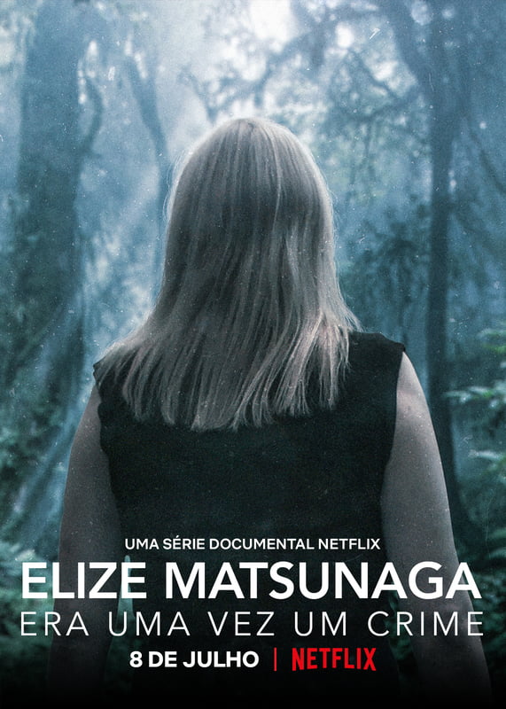 Elize Matsunaga : Sinistre conte de fées saison 1 poster