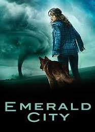 Emerald City saison 1 poster