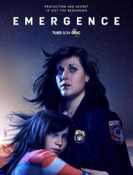 Emergence saison 1 poster