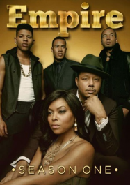 Empire (2015) saison 1 poster