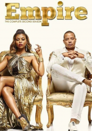 Empire (2015) saison 2 poster