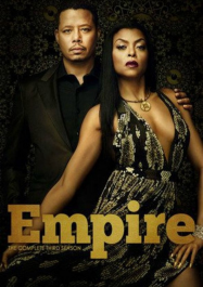 Empire (2015) saison 3 poster