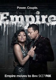 Empire (2015) saison 4 poster