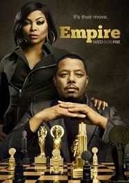 Empire (2015) saison 5 poster